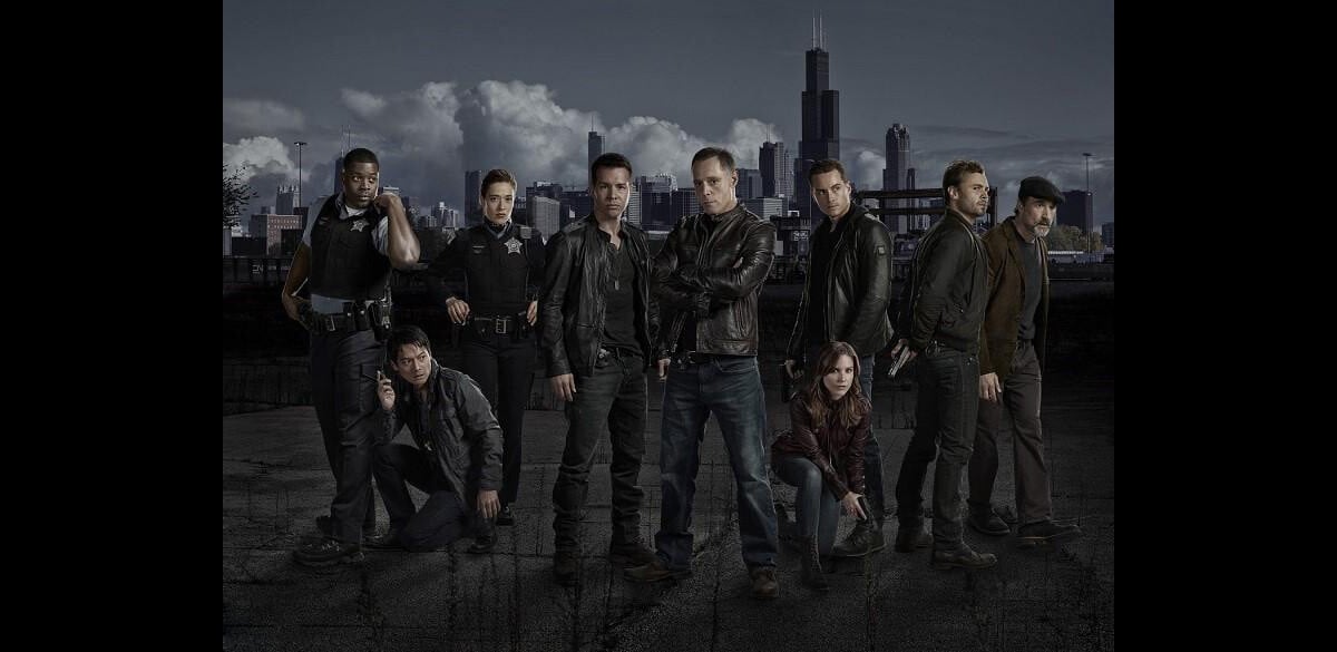 Photo : Chicago Police Department saison 1 : le casting - PureBreak