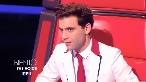 Mika : un salaire de folie pour The Voice ? Il répond aux rumeurs