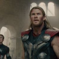 Avengers 2 : Hulk déchaîné et des super-héros dépassés dans la seconde bande-annonce