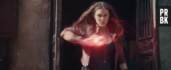 Avengers 2, l'ère d'Ultron : de quel côté sera Scarlett Witch ?