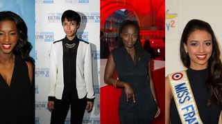 Flora Coquerel, Sonia Rolland, Hapsatou Sy... mobilisées contre les massacres de Boko Haram
