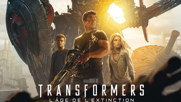 Transformers 4, Kellan Lutz, Cameron Diaz ... les nominations des Razzie Awards 2015