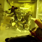 Projet Almanac : une bande-annonce intense pour un voyage temporel chaotique