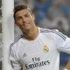Cristiano Ronaldo célibataire après sa rupture avec Irina Shayk
