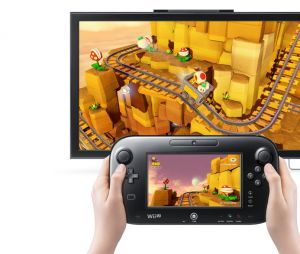 Captain Toad : Treasure Tracker est disponible depuis le 2 janvier 2015 sur Wii U