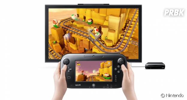 Captain Toad : Treasure Tracker est disponible depuis le 2 janvier 2015 sur Wii U