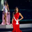  Miss Univers 2015 : le concours &agrave; commenc&eacute; 
