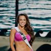Miss Univers 2015 : les Miss défilent en bikinis