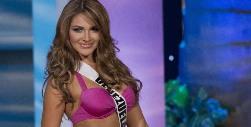  Miss Univers 2015 : festival de bikinis lors du concours 