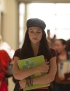 Melissa Benoist jouait le rôle de Marley dans Glee