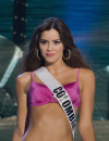 Miss Univers 2015 : Paulina Vega Dieppa sexy en bikini grâce à la chirurgie esthétique ?