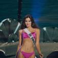 Miss Univers 2015 : Paulina Vega Dieppa sexy en bikini grâce à la chirurgie esthétique ?