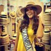 Paulina Vega Dieppa : Miss Univers en photo sur Instagram