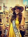 Paulina Vega Dieppa : Miss Univers en photo sur Instagram