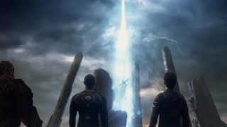 Les 4 Fantastiques : première bande-annonce rassurante et pleine de promesses pour le reboot