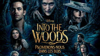 Into the Woods, avec Anna Kendrick : 4 choses qui nous ont enchantés