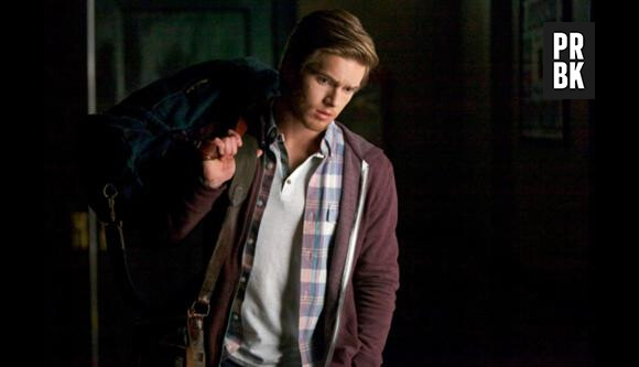 The Vampire Diaries saison 6 : Luke est décédé
