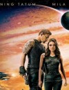  Jupiter Ascending : Mila Kunis et Channing Tatum 