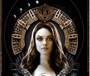 Jupiter Ascending : Mila Kunis adore le film