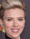Scarlett Johansson : jeune maman sexy sur le tapis rouge du gala G'Day USA, le 31 janvier 2015 à Los Angeles