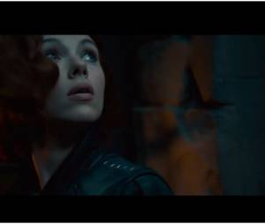 Avengers 2 : la bande-annonce avec Scarlett Johansson