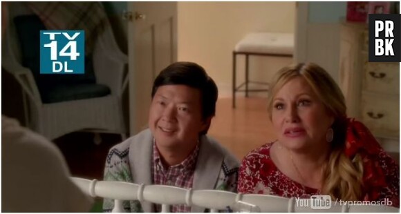 Glee saison 6, épisode 6 : les parents de Brittany dans la bande-annonce
