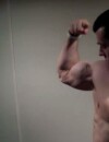 Zach Zeiler est devenu bodybuilder après son cancer