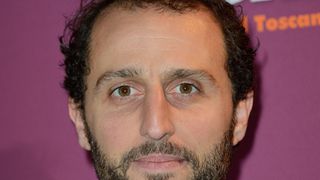 Arié Elmaleh bientôt en duo avec Gad au cinéma ? "Ça se fera, c'est sûr"