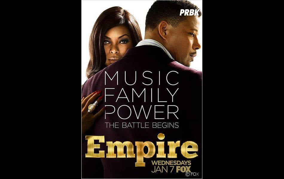 Empire Saison 1 Resume Empire saison 1 s'affiche - Purebreak
