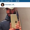 Thomas Vergara laisse un message très mystérieux pour Nabilla sur Instagram
