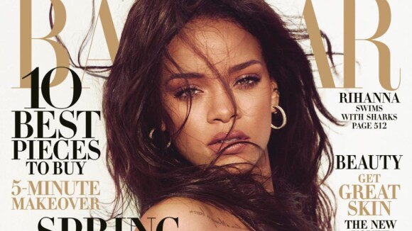Rihanna : son gros problème dans la vie ? La cellulite !