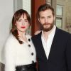 Fifty Shades of Grey : tensions entre Jamie Dornan et Dakota Johnson ?