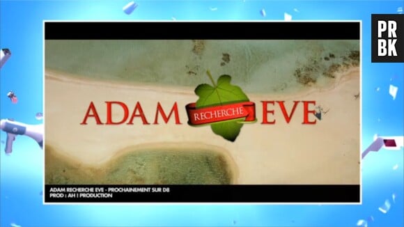 "Adam Recherche Eve", une télé-réalité nudiste qui dérange Enora Malagré
