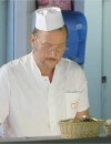 François Damiens : Le Boucher dans Les Caméras planquées de François Damiens en Corse sur D8