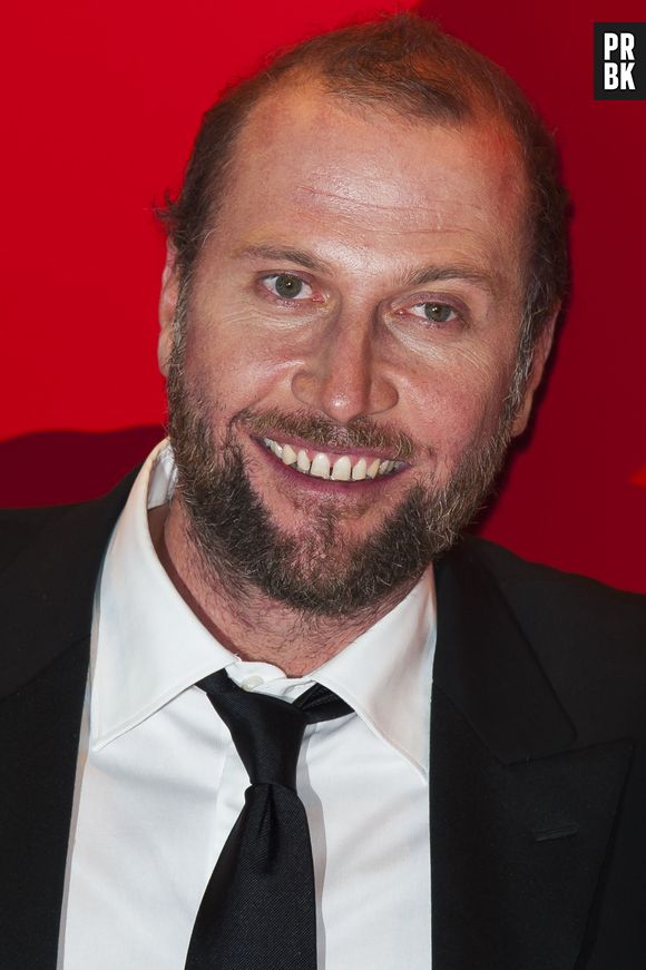 François Damiens : après les caméras cachées et le cinéma, bientôt un one man show ?