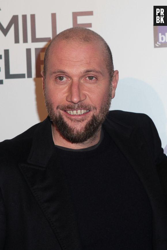 François Damiens : après les caméras cachées et le cinéma, bientôt un one man show ?