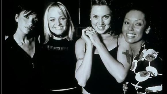 Spice Girls : quatre chansons inédites fuitent sur Youtube