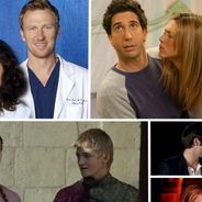 Grey&#039;s Anatomy, NCIS, Friends... Ces couples dans les séries qui nous font relativiser notre célibat