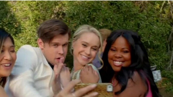 Glee saison 6, épisode 8 : un mariage (ou deux ?) dans la bande-annonce