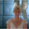 Glee saison 6, épisode 8 : Brittany (Heather Morris) en robe de mariée