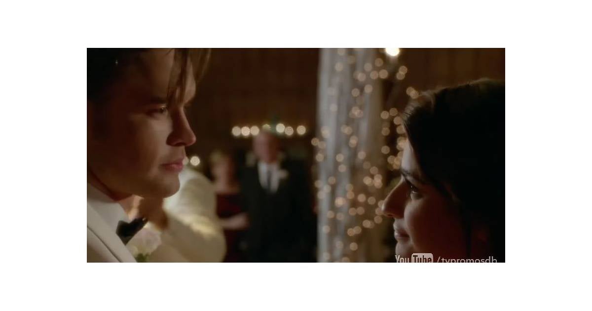 Sam Saison 6 épisode 8