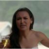 Glee saison 6, épisode 8 : mariage pour Santana (Naya Rivera)