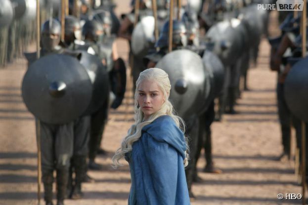 Game of Thrones : 10 choses que vous ne saviez peut-être pas sur la série