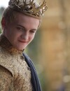Game of Thrones saison 4 : Joffrey (Jack Gleeson) sur une photo