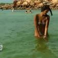 Les Princes de l'amour 2 : Benjamin et Méryl sexy à la plage dans l'épisode 72 diffusé le 17 février 2015
