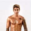 Justin Bieber sexy et torse nu dans la vidéo promo de Comedy Central