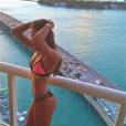  Jen Selter en bikini sur Instagram 