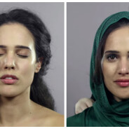 Superbe : découvrez 100 ans de beauté de la femme iranienne en 1 minute