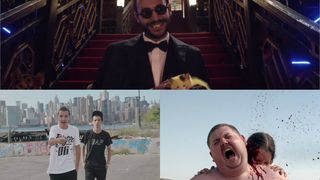 Brodinski, Gradur, Erevan Tusk... les meilleurs clips de la semaine