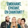 Bande-annonce de La famille Bélier